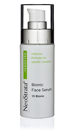 Bionic face serum