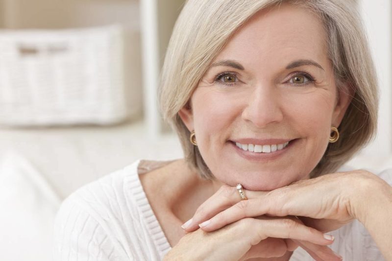 DHEA, Menopause and the skin – how do they relate?
