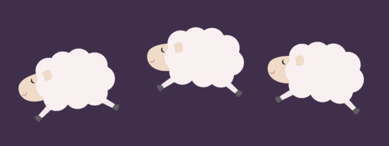 Quit Counting Sheep: find out which foods can help you get a good night’s sleep