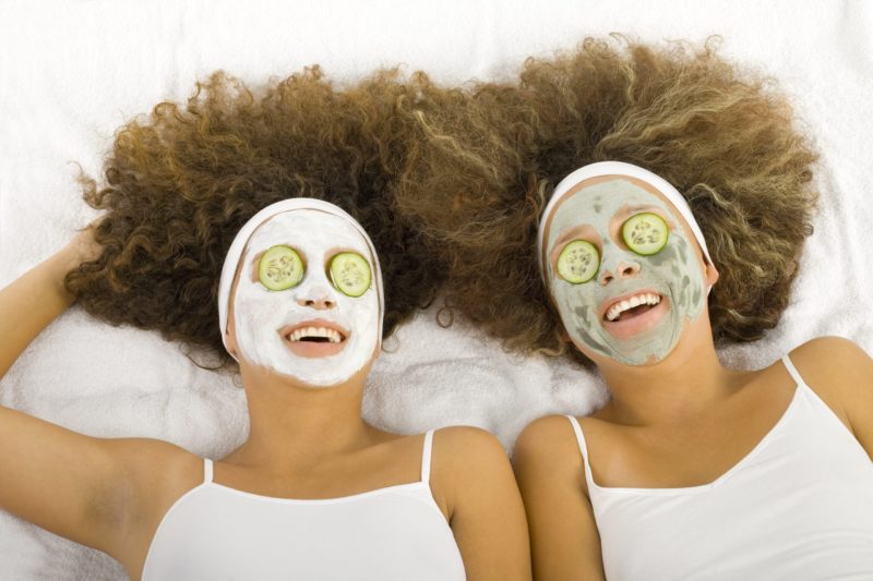 Skin care myths and tips for healthy skin
